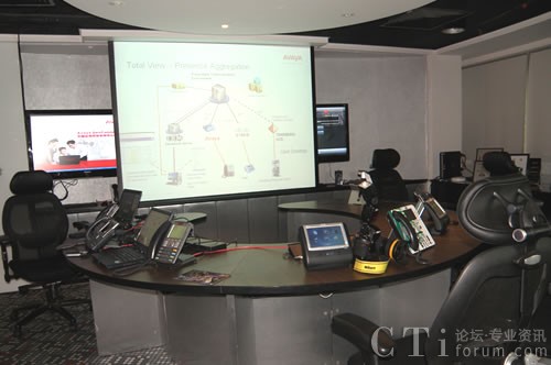 Avaya DevConnectЇ(gu)_(ki)