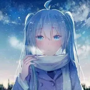 用户追剧不睡觉头像